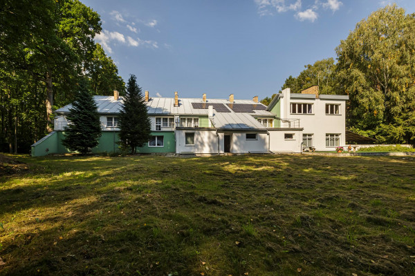 chodzieski, Margonin, Lipiny, Hotel na Sprzedaż